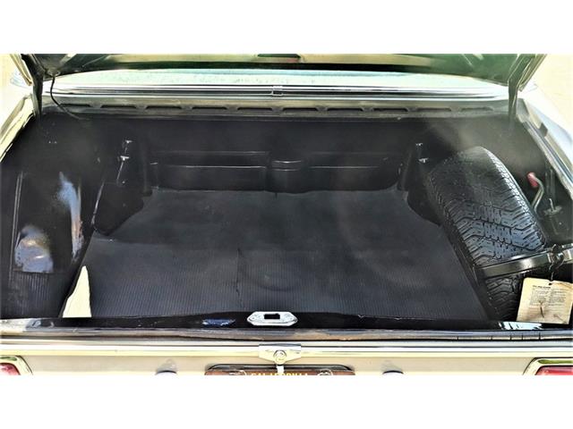 1968 Mercedes-Benz 280SEL (CC-2117734) for sale in Glendale, California