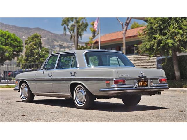 1968 Mercedes-Benz 280SEL (CC-2117734) for sale in Glendale, California
