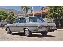 1968 Mercedes-Benz 280SEL (CC-2117734) for sale in Glendale, California