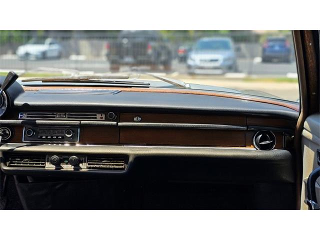 1968 Mercedes-Benz 280SEL (CC-2117734) for sale in Glendale, California