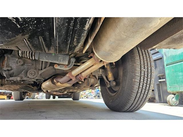 1968 Mercedes-Benz 280SEL (CC-2117734) for sale in Glendale, California