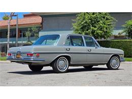 1968 Mercedes-Benz 280SEL (CC-2117734) for sale in Glendale, California