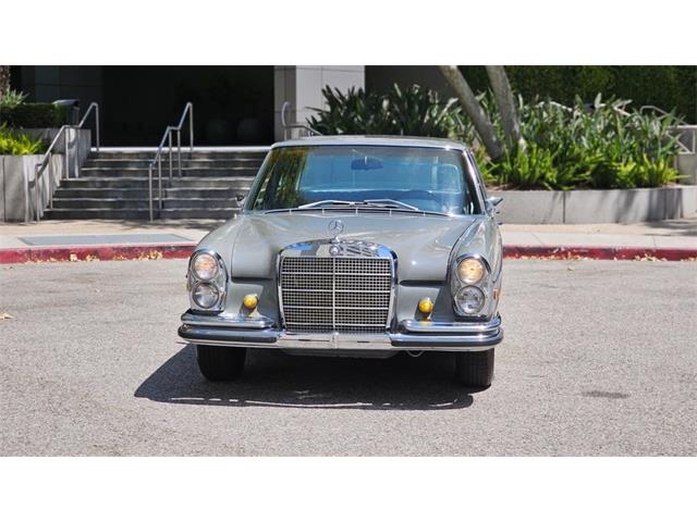 1968 Mercedes-Benz 280SEL (CC-2117734) for sale in Glendale, California