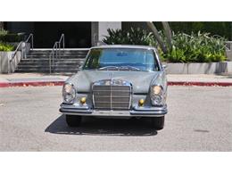 1968 Mercedes-Benz 280SEL (CC-2117734) for sale in Glendale, California