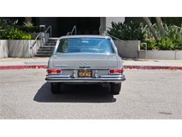 1968 Mercedes-Benz 280SEL (CC-2117734) for sale in Glendale, California