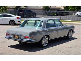 1968 Mercedes-Benz 280SEL (CC-2117734) for sale in Glendale, California