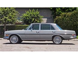 1968 Mercedes-Benz 280SEL (CC-2117734) for sale in Glendale, California