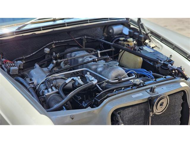 1968 Mercedes-Benz 280SEL (CC-2117734) for sale in Glendale, California
