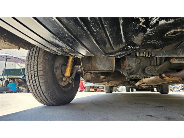 1968 Mercedes-Benz 280SEL (CC-2117734) for sale in Glendale, California