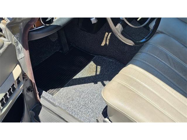 1968 Mercedes-Benz 280SEL (CC-2117734) for sale in Glendale, California