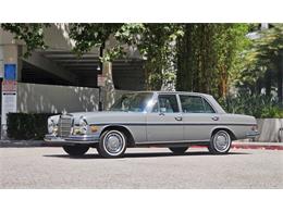 1968 Mercedes-Benz 280SEL (CC-2117734) for sale in Glendale, California