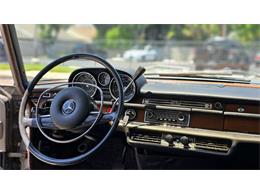 1968 Mercedes-Benz 280SEL (CC-2117734) for sale in Glendale, California