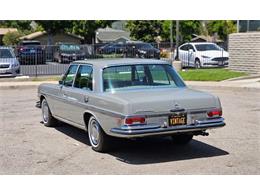 1968 Mercedes-Benz 280SEL (CC-2117734) for sale in Glendale, California