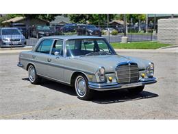 1968 Mercedes-Benz 280SEL (CC-2117734) for sale in Glendale, California