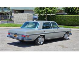 1968 Mercedes-Benz 280SEL (CC-2117734) for sale in Glendale, California