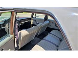 1968 Mercedes-Benz 280SEL (CC-2117734) for sale in Glendale, California