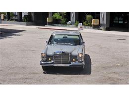 1968 Mercedes-Benz 280SEL (CC-2117734) for sale in Glendale, California