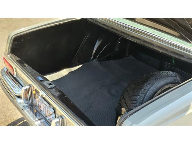 1968 Mercedes-Benz 280SEL (CC-2117734) for sale in Glendale, California