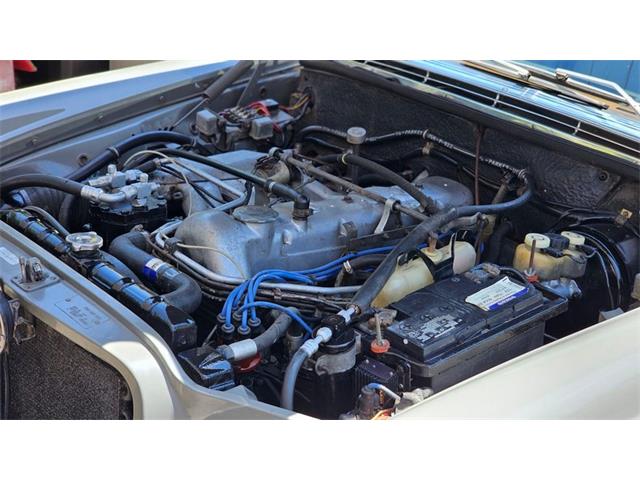 1968 Mercedes-Benz 280SEL (CC-2117734) for sale in Glendale, California