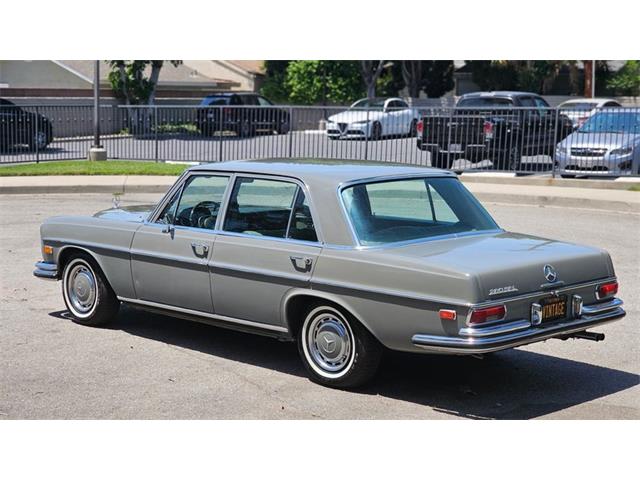 1968 Mercedes-Benz 280SEL (CC-2117734) for sale in Glendale, California