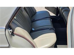 1968 Mercedes-Benz 280SEL (CC-2117734) for sale in Glendale, California