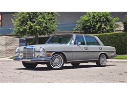 1968 Mercedes-Benz 280SEL (CC-2117734) for sale in Glendale, California