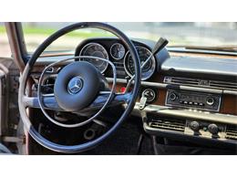 1968 Mercedes-Benz 280SEL (CC-2117734) for sale in Glendale, California
