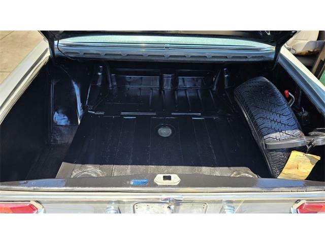 1968 Mercedes-Benz 280SEL (CC-2117734) for sale in Glendale, California