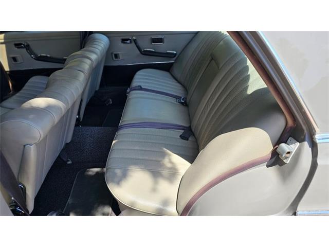 1968 Mercedes-Benz 280SEL (CC-2117734) for sale in Glendale, California
