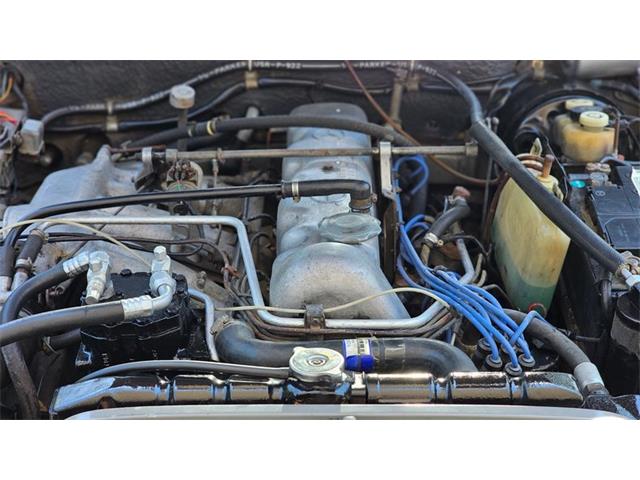 1968 Mercedes-Benz 280SEL (CC-2117734) for sale in Glendale, California