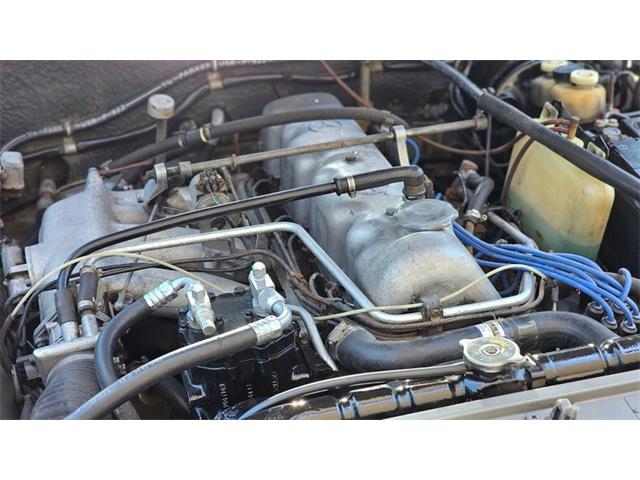 1968 Mercedes-Benz 280SEL (CC-2117734) for sale in Glendale, California