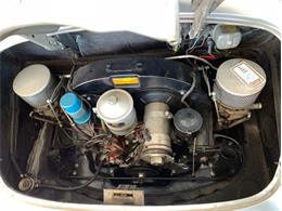 1959 Porsche 356 (CC-2117735) for sale in Glendale, California