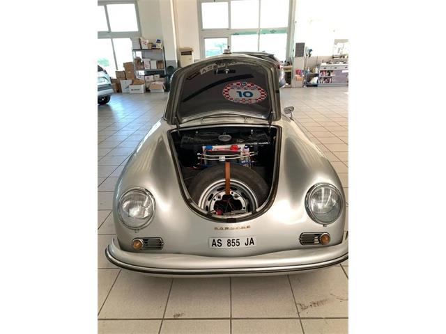 1959 Porsche 356 (CC-2117735) for sale in Glendale, California