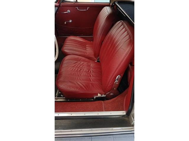 1959 Porsche 356 (CC-2117735) for sale in Glendale, California
