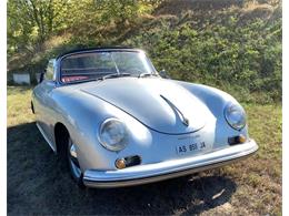 1959 Porsche 356 (CC-2117735) for sale in Glendale, California