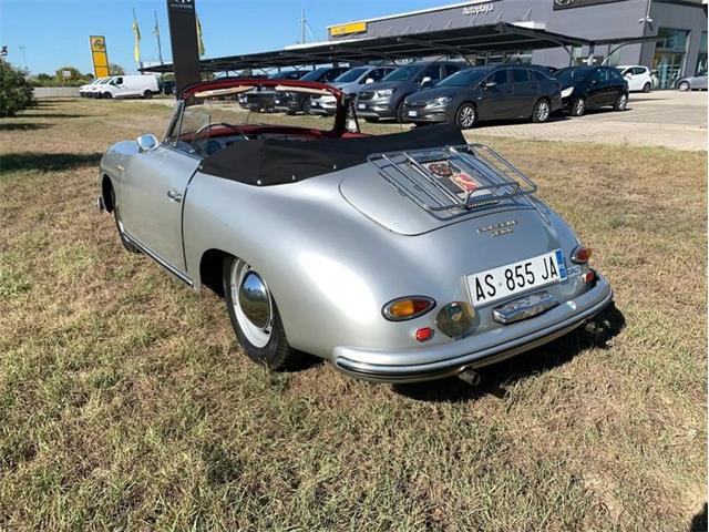 1959 Porsche 356 (CC-2117735) for sale in Glendale, California