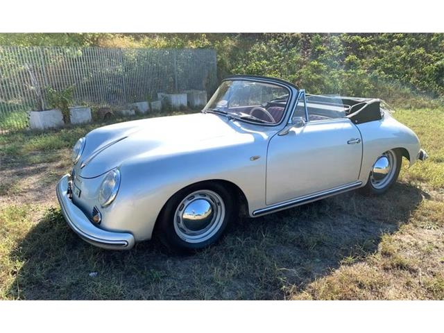 1959 Porsche 356 (CC-2117735) for sale in Glendale, California