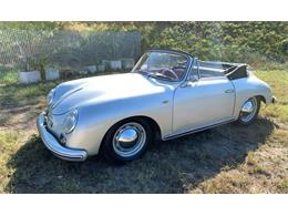 1959 Porsche 356 (CC-2117735) for sale in Glendale, California