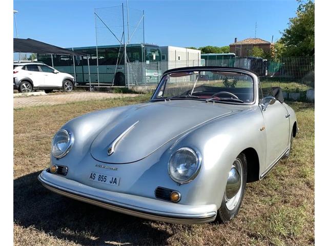 1959 Porsche 356 (CC-2117735) for sale in Glendale, California