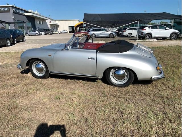 1959 Porsche 356 (CC-2117735) for sale in Glendale, California
