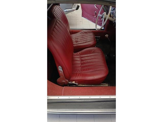 1959 Porsche 356 (CC-2117735) for sale in Glendale, California