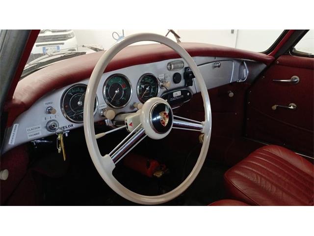 1959 Porsche 356 (CC-2117735) for sale in Glendale, California