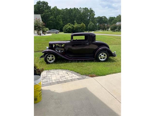 1932 Chevrolet Hot Rod (CC-2117736) for sale in Glendale, California
