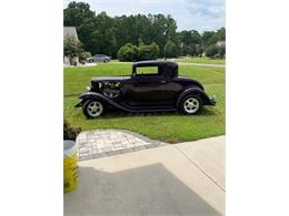 1932 Chevrolet Hot Rod (CC-2117736) for sale in Glendale, California