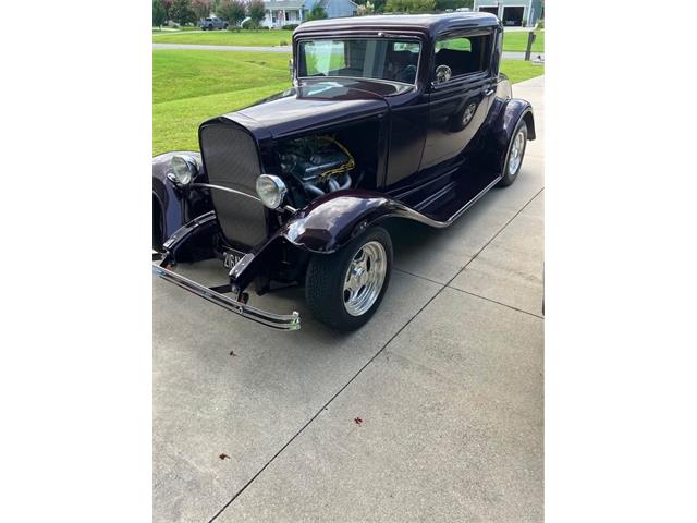 1932 Chevrolet Hot Rod (CC-2117736) for sale in Glendale, California