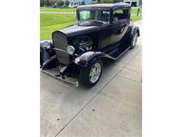 1932 Chevrolet Hot Rod (CC-2117736) for sale in Glendale, California