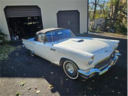 1957 Ford Thunderbird (CC-2117737) for sale in Glendale, California
