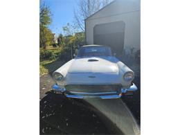 1957 Ford Thunderbird (CC-2117737) for sale in Glendale, California