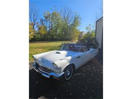 1957 Ford Thunderbird (CC-2117737) for sale in Glendale, California