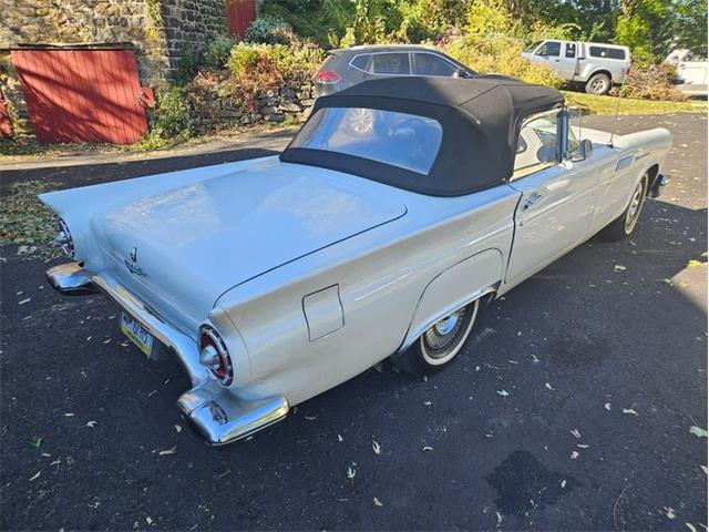 1957 Ford Thunderbird (CC-2117737) for sale in Glendale, California